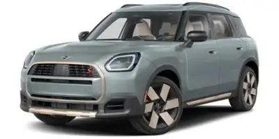 Le tout nouveau *MINI Countryman Cooper S 2027* est aussi audacieux et aventurier que vous. Que vous...