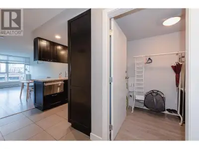 712 1133 HOMER ST Vancouver, British Columbia