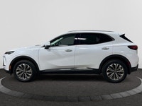 Welcome to Capital GMC! This 2026 Buick Envision in Iridescent White Tricoat is equipped with AWD an... (image 1)