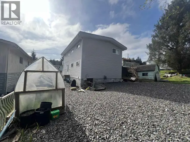 1619 JAMAICA AVENUE Prince Rupert, British Columbia in Houses for Sale in Prince Rupert - Image 23