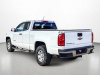 KBB.com Best Resale Value Awards. This Chevrolet Colorado delivers a Gas V6 3.6L/ engine powering it... (image 3)