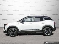 This Nissan Kicks has a strong Regular Unleaded I-4 2.0 L/122 engine powering this Variable transmis... (image 3)