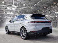 Previous Service Loaner Available. The Selling Price Includes The Balance Of A 3-Year Porsche Pre Pa... (image 7)