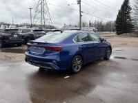 Android Auto, Apple CarPlay, Wireless Charging, Heated Steering Wheel, Heated Seats! This 2024 Kia F... (image 4)