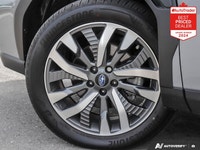 New Price! Odometer is 9147 kilometers below market average! River Rock Pearl 2025 Subaru Forester P... (image 8)