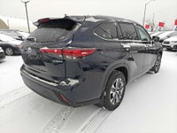 0-DOWN, $195-WKLY oac. WOW! 8-PASSENGER, HIGHLANDER HYBRID, LEATHER INTERIOR, POWER SEATS, POWER SUN... (image 7)