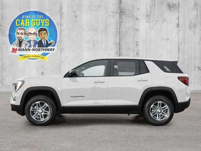 2027 GMC Terrain AWD Elevation574230077857474563