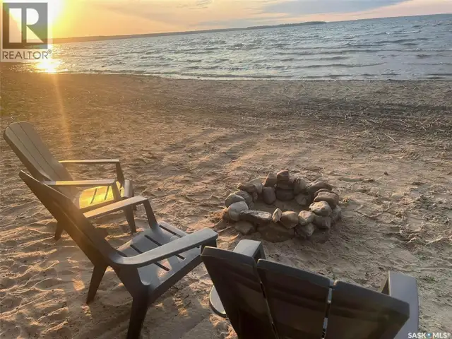 2 Canoe ROAD Cole Bay, Saskatchewan in Land for Sale in La Ronge - Image 8