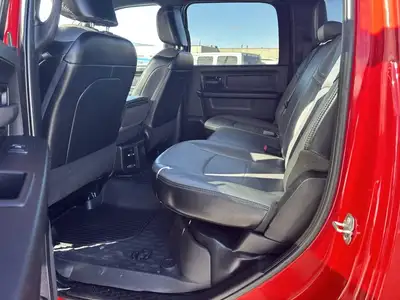 2023 Ram 2500 TRADESMAN**4X4**CREW**8 FT BOX**CUMMINS, View more