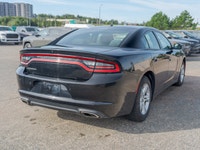 KBB.com Best Resale Value Awards. This Dodge Charger has a dependable Regular Unleaded V-6 3.6 L/220... (image 4)