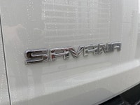 AMVIC Licensed Dealer The 2025 GMC Savana Passenger LS in Summit White is a versatile and spacious p... (image 6)