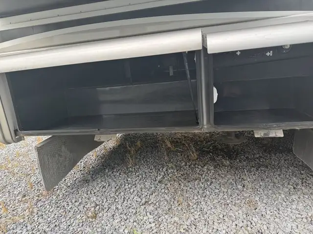 2013 Newmar Bay Star 2901 in RVs & Motorhomes in Longueuil / South Shore - Image 20