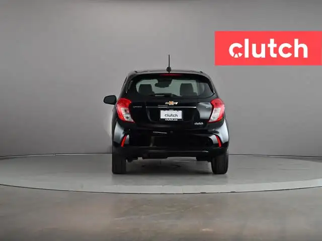 2018 Chevrolet Spark 2LT513988005997455364