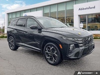 This Hyundai Tucson Hybrid boasts a Intercooled Turbo Gas/Electric I-4 1.6 L/98 engine powering this... (image 6)