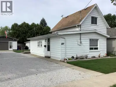 If you're looking for a starter home with a large garage and a shed for a workshop or storage, look...