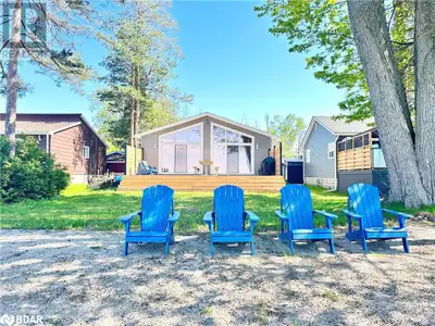 516 OLEARY LANE Lane Victoria Harbour, Ontario