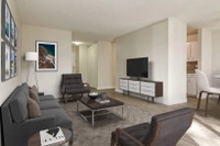 Amenities: Balconies • Heat & Water Included • Great Location Suite & Building: Oversized one-bedroo... (image 3)