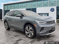 *Volkswagen ID.4 | Only 8,019 KM's | Fully Electric SUV | Modern EV Performance & Everyday Practical... (image 9)