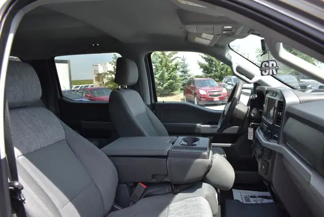 2023 Ford F-150 XLT - 6.5' BOX - 5.0L in Cars & Trucks in Winnipeg - Image 29