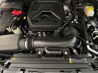 This 2026 JEEP WRANGLER 4-DOOR SPORT has the following options Cloth Low-Back Bucket Seats, Remote S... (image 7)