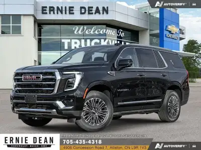 ... Engine: 8 Cylinder Engine 5.3L L/100Km City: 15.8 L/100Km Hwy: 12.2 Safety Equipment Hitch Guida...