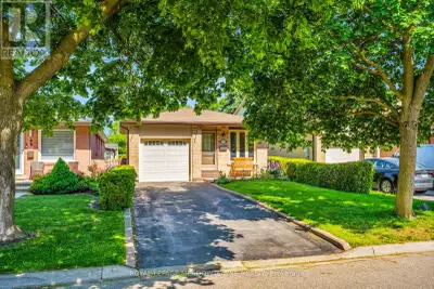 Welcome to 100 Martindale Crescent, a lovingly maintained 3-bedroom, 1-bathroom bungalow nestled on...