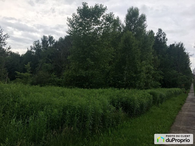 $79,900 - Price taxes not included - Residential Lot for sale — photo 3
