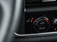 2024 Nissan Rogue S 1.5L DOHC AWD CVT with Xtronic 4D Sport Utility APPLE CAR PLAY, ANDROID AUTO, NO... (image 9)