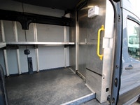 2021 Ford Transit-250 Cargo Van Appelez-nous afin de fixer une rencontre — nous travaillons sur rend... (image 7)