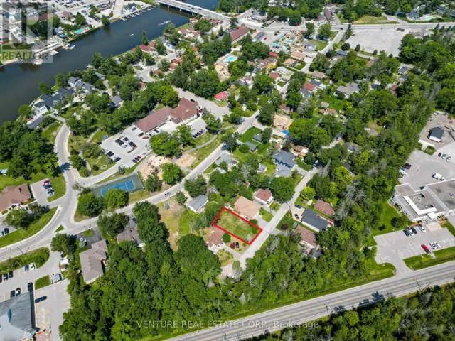 74 FOREST AVENUE Wasaga Beach, Ontario in Land for Sale in Oakville / Halton Region - Image 7