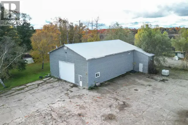 6336 CONCESSION ROAD 7 Adjala-Tosorontio, Ontario in Land for Sale in Oakville / Halton Region - Image 3