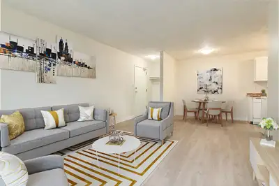 Apartments for Rent near Lakeland College - Southwood Village -