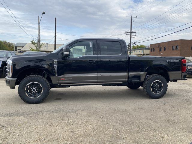 2026 Ford Super Duty F-350 SRW King Ranch | Crew Cab 160 in Cars & Trucks in Edmonton - Image 3
