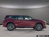 This Buick Enclave boasts a Gas 2.5L/ engine powering this Automatic transmission. TRANSMISSION, 8-S... (image 6)