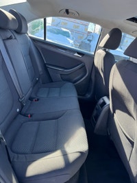 2015 Volkswagen Jetta Sedan : : Low Mileage | 140,627 km 1.8L Turbo I4 Engine – FWD – Aftermarket So... (image 9)
