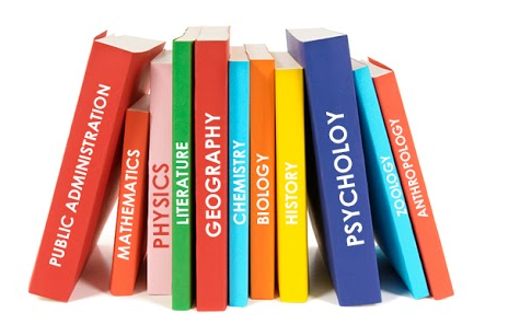 Chemistry/Biology/Math/Science - Free Lessons