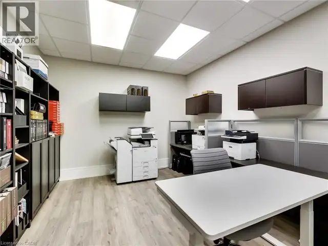 3170 HARVESTER Road Unit# 103 Burlington, Ontario in Commercial & Office Space for Rent in Oakville / Halton Region - Image 27