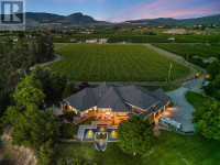 2830 East Kelowna Road Kelowna, British Columbia