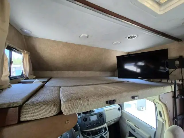 2015 Forester 3171DS in RVs & Motorhomes in Thetford Mines - Image 27