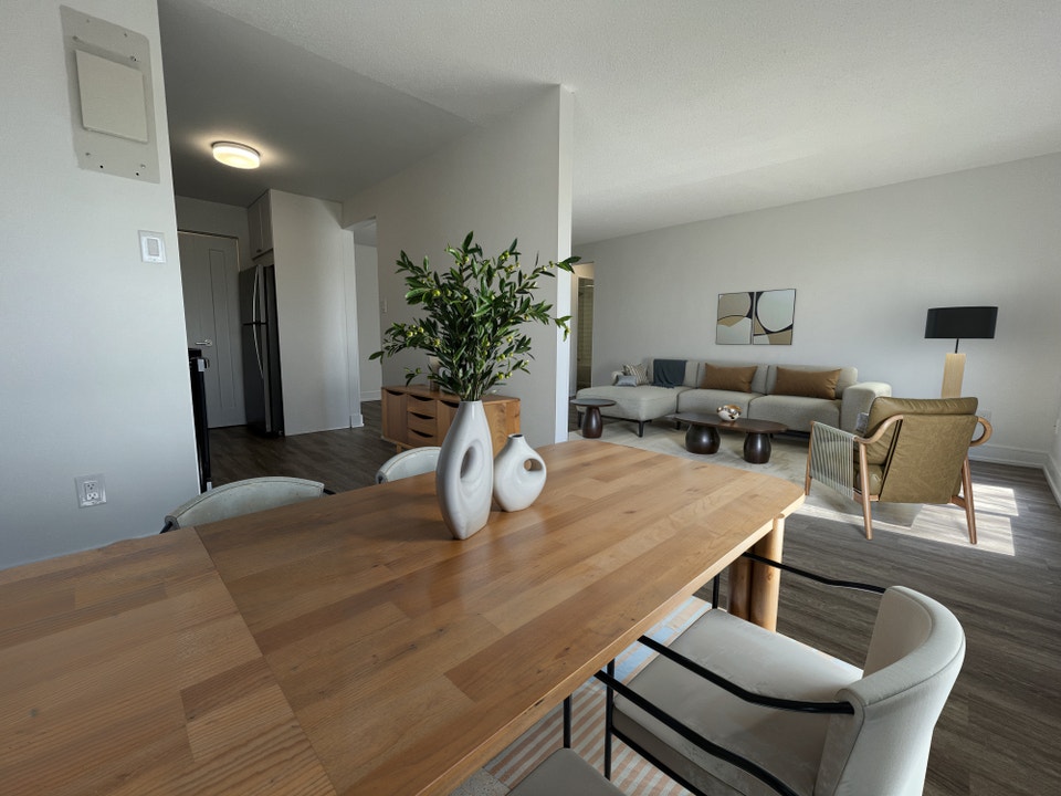 2 Bedroom Apartment for Rent - 121 Dudhope Avenue,127 Dudhope Av 4