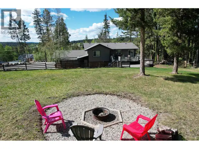 4737 SUSSNEE ROAD 100 Mile House, British Columbia in Houses for Sale in 100 Mile House - Image 8