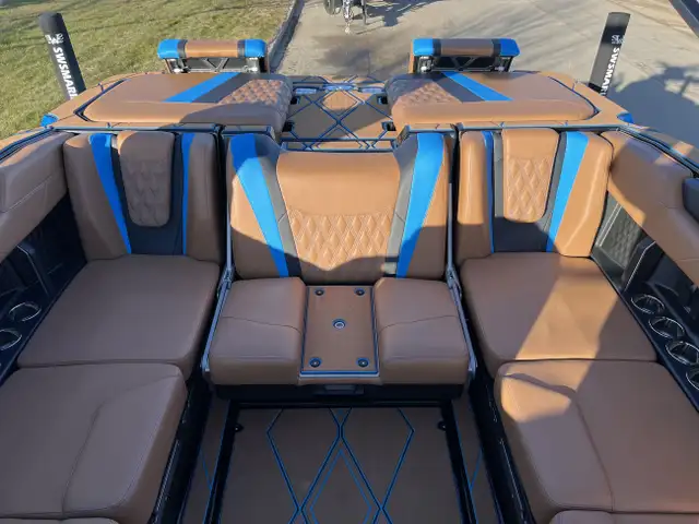 2025 Malibu M230 in Powerboats & Motorboats in Saskatoon - Image 18