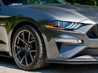 5.0L V8 engine for exhilarating power - Roush Stage 2 - Premium audio system for enhanced entertainm... (image 3)