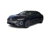 2025 Audi A5 2.0T Progressiv quattro 2.0L ALL MAINTENANCE UP TO DATE, and we have reconditioned the... (image 1)