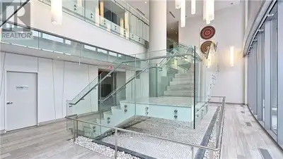 418 - 70 FOREST MANOR ROAD Toronto (Henry Farm), Ontario