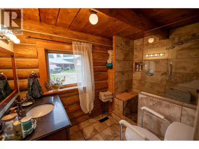 3711 WHITEHORSE LAKE ROAD Lac La Hache, British Columbia in Houses for Sale in 100 Mile House - Image 17