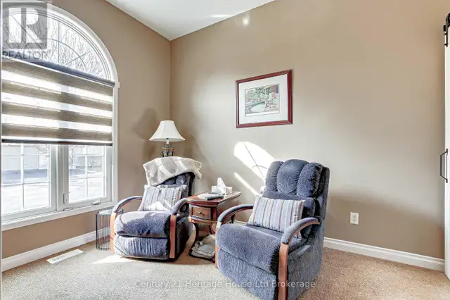 24 - 87 DONKER DRIVE St. Thomas, Ontario62863783386627124