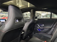 **SPRING SPECIAL!** FEATURING : AMG PACKAGE, 4MATIC AWD, SUNROOF, MULTICOLOUR AMBIENT LIGHTING, DIGI... (image 8)