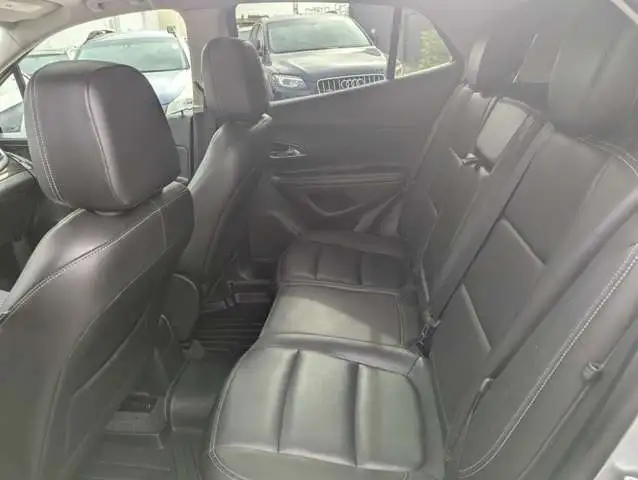 2013 Buick Encore Leather5823837701151232013