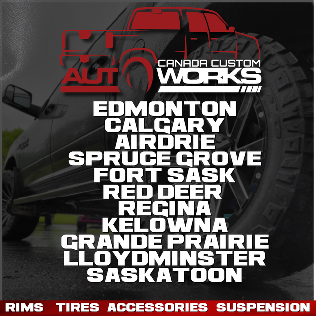BRAND NEW Snowflake Rated AWT! 285/70R17 $1090 FULL SET OF TIRES in Tires & Rims in Penticton - Image 11